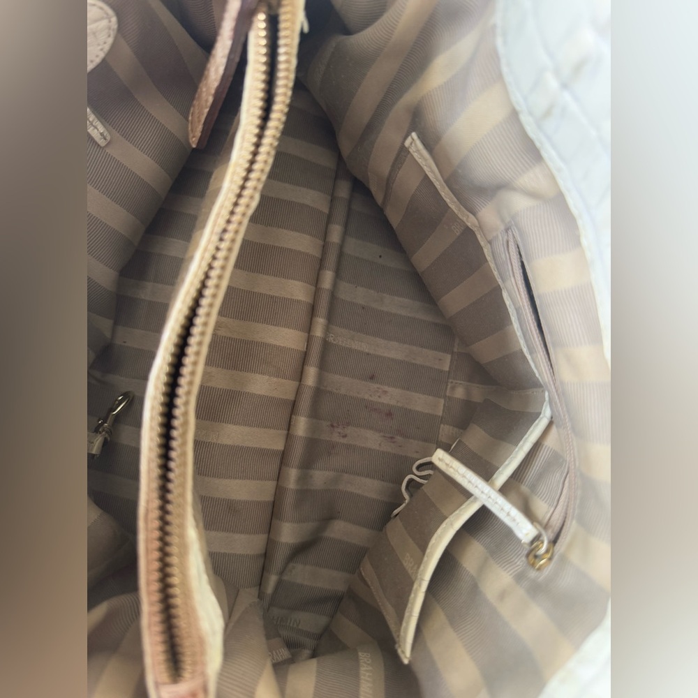 Brahmin bag - Picture 6 of 15
